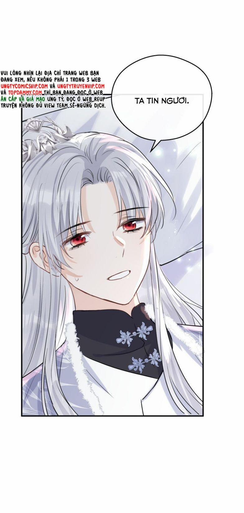 Sư Thúc Bất Khả Mạo Tướng 40 trang 9