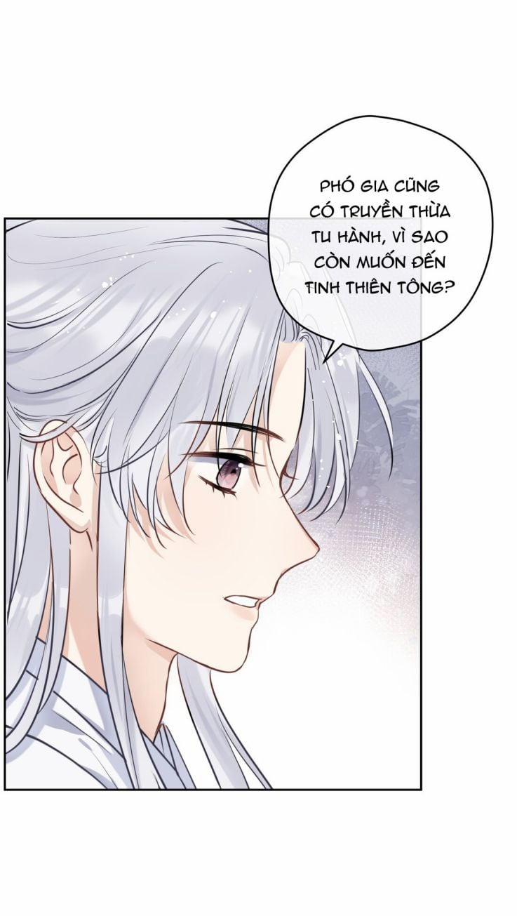 Sư Thúc Bất Khả Mạo Tướng 5 trang 17