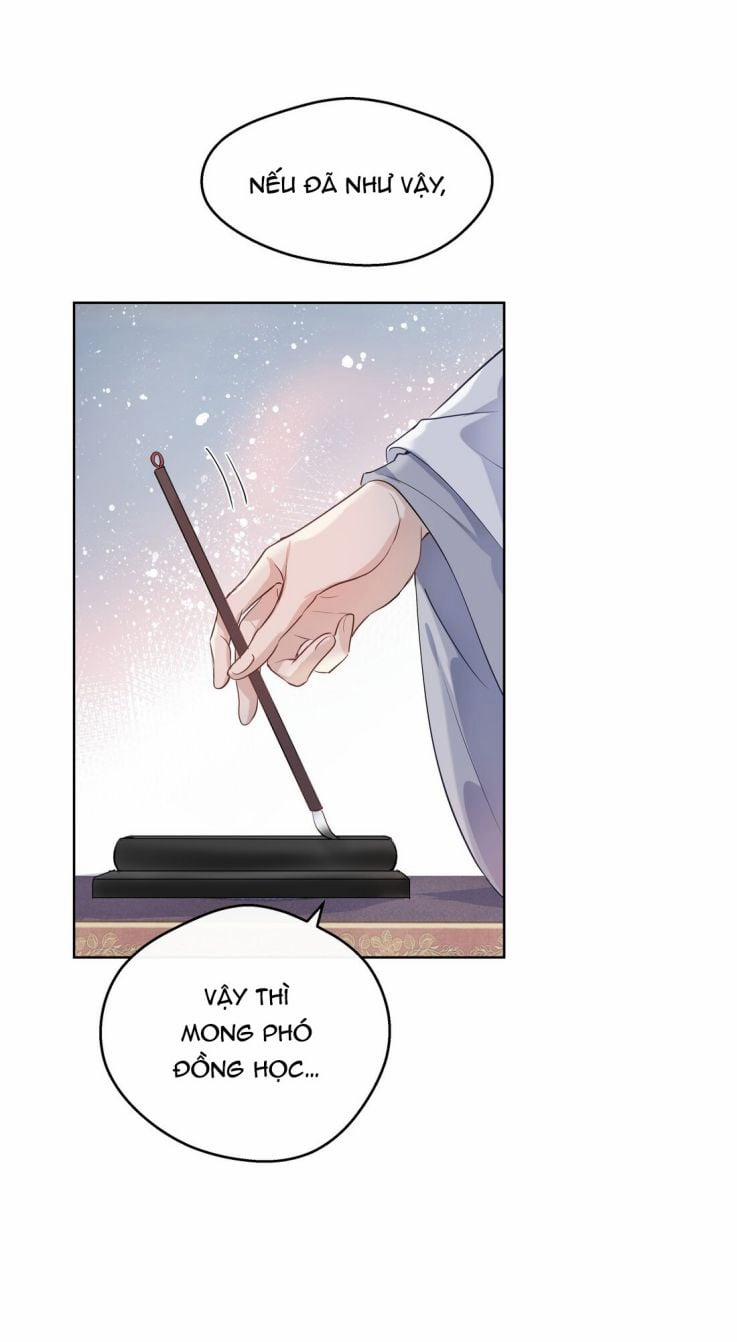 Sư Thúc Bất Khả Mạo Tướng 5 trang 20