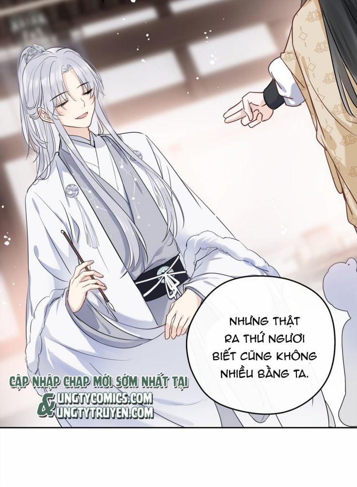 Sư Thúc Bất Khả Mạo Tướng 5 trang 34