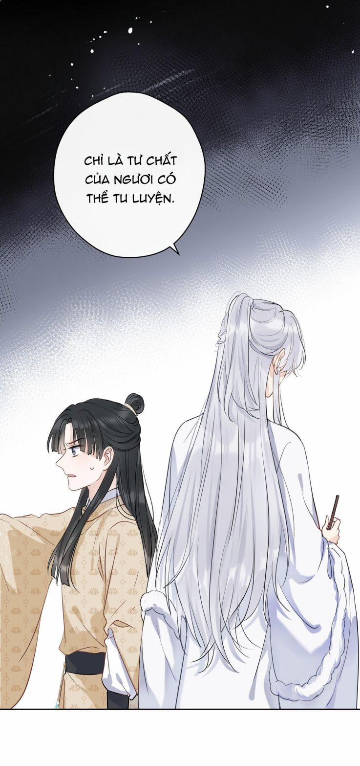 Sư Thúc Bất Khả Mạo Tướng 5 trang 36