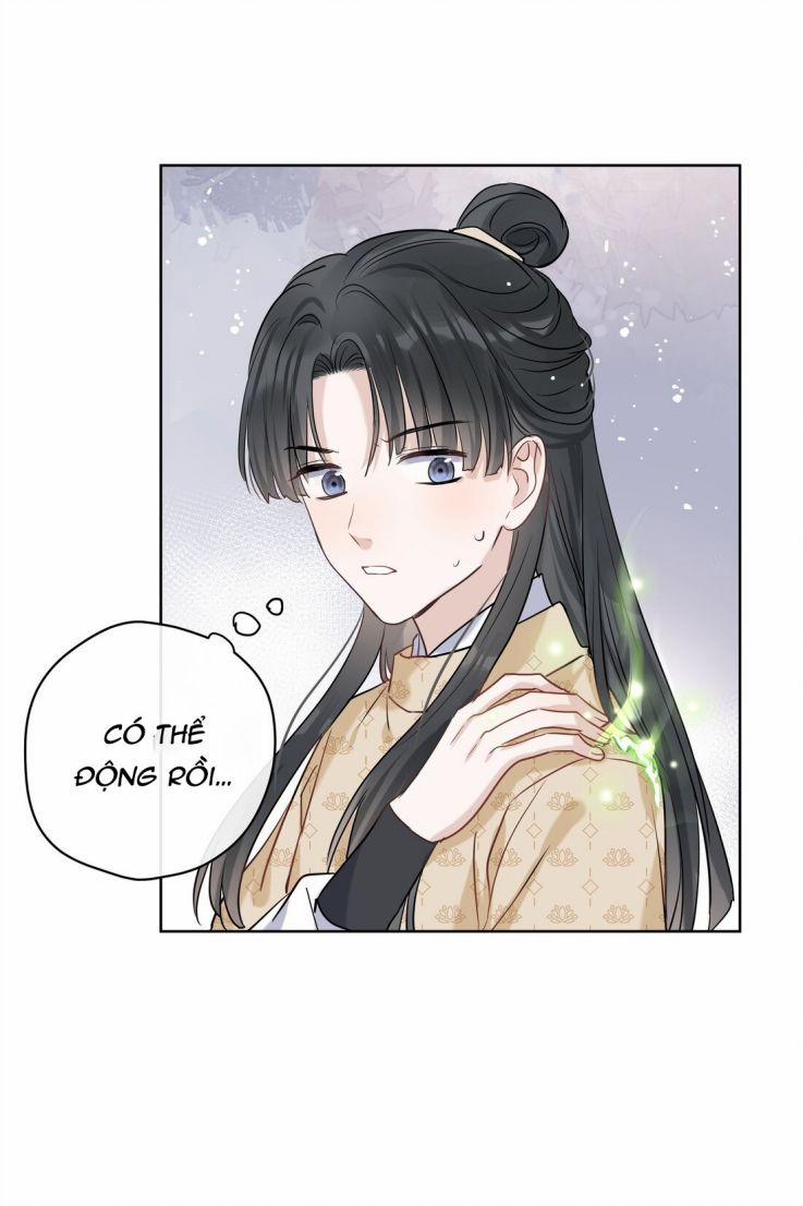 Sư Thúc Bất Khả Mạo Tướng 5 trang 41