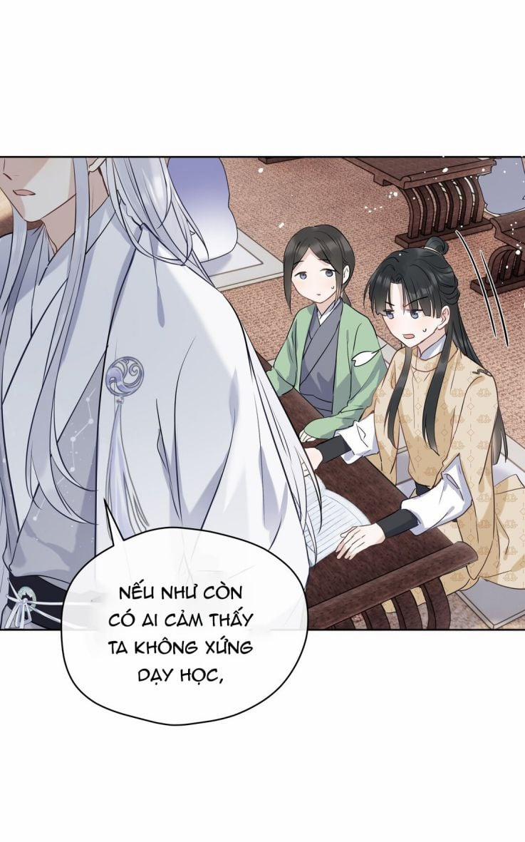 Sư Thúc Bất Khả Mạo Tướng 5 trang 42