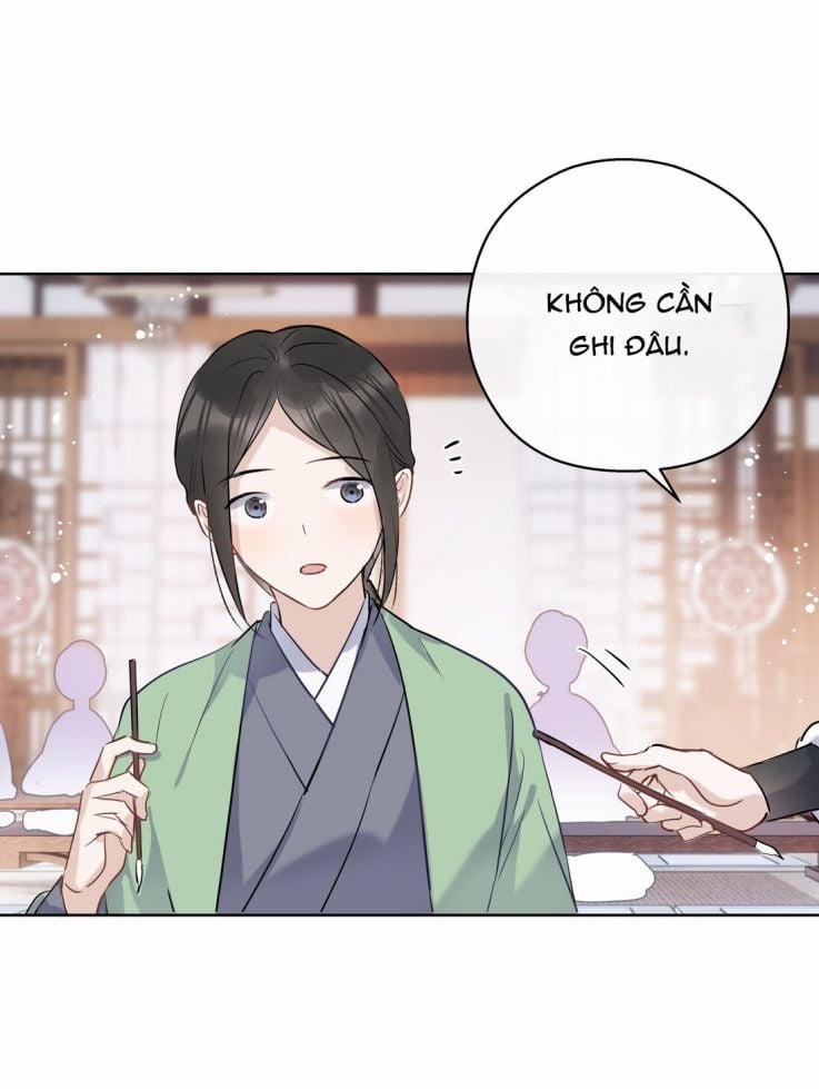 Sư Thúc Bất Khả Mạo Tướng 5 trang 6