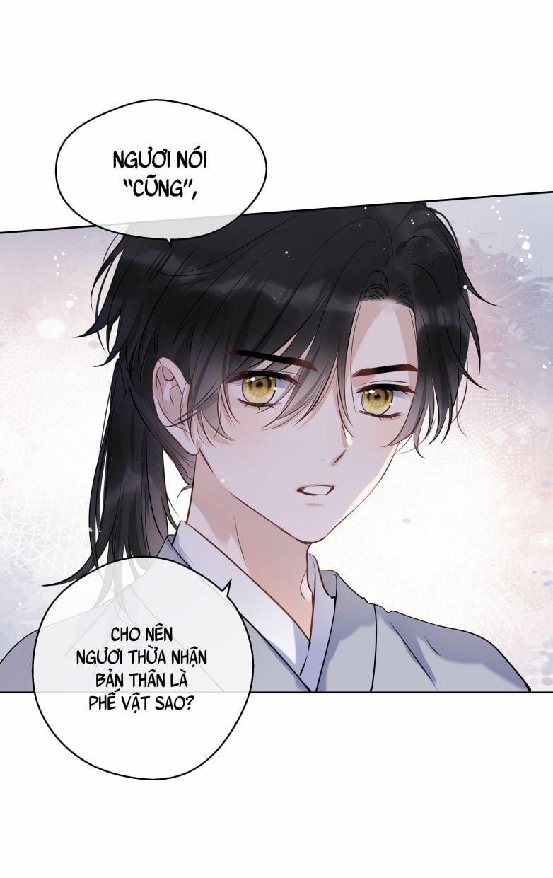 Sư Thúc Bất Khả Mạo Tướng 6 trang 11