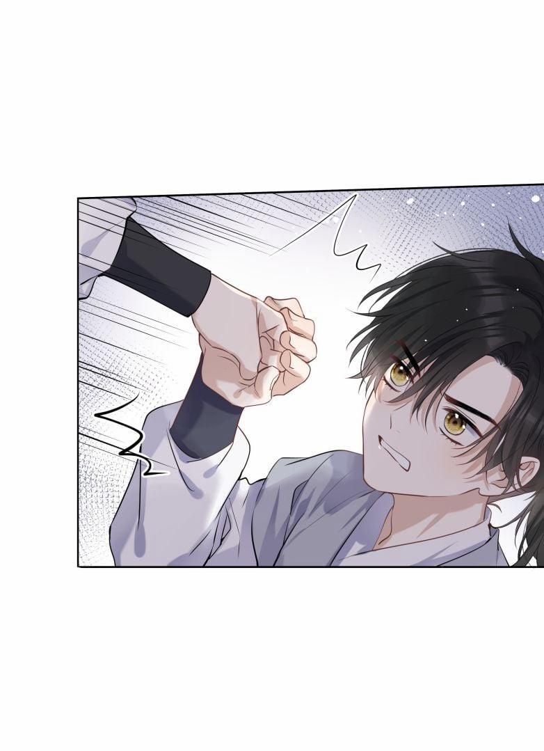 Sư Thúc Bất Khả Mạo Tướng 6 trang 14