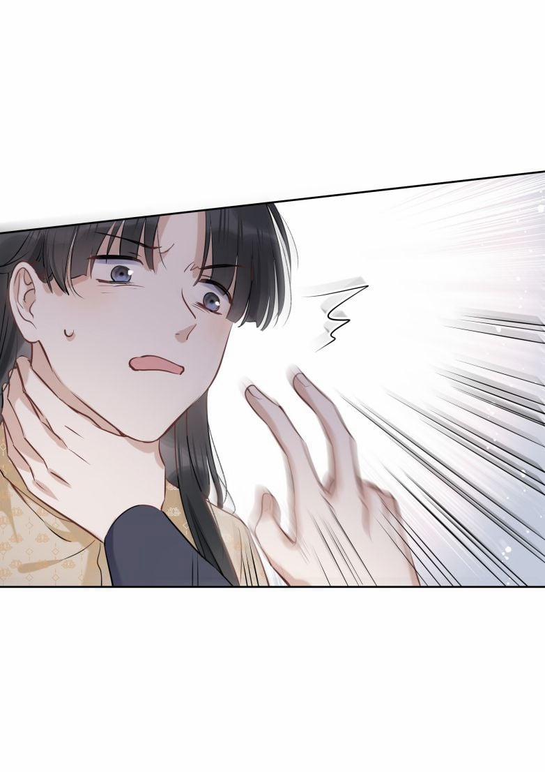 Sư Thúc Bất Khả Mạo Tướng 6 trang 16