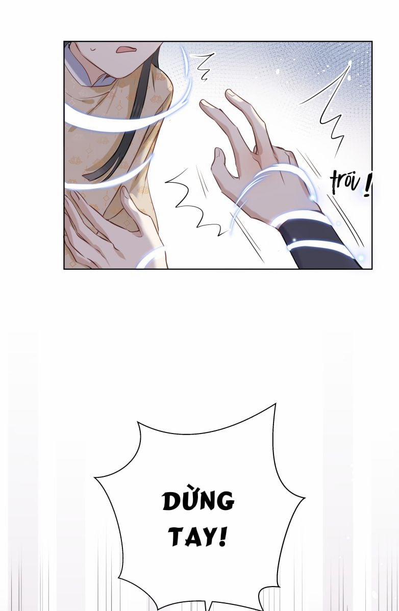 Sư Thúc Bất Khả Mạo Tướng 6 trang 17