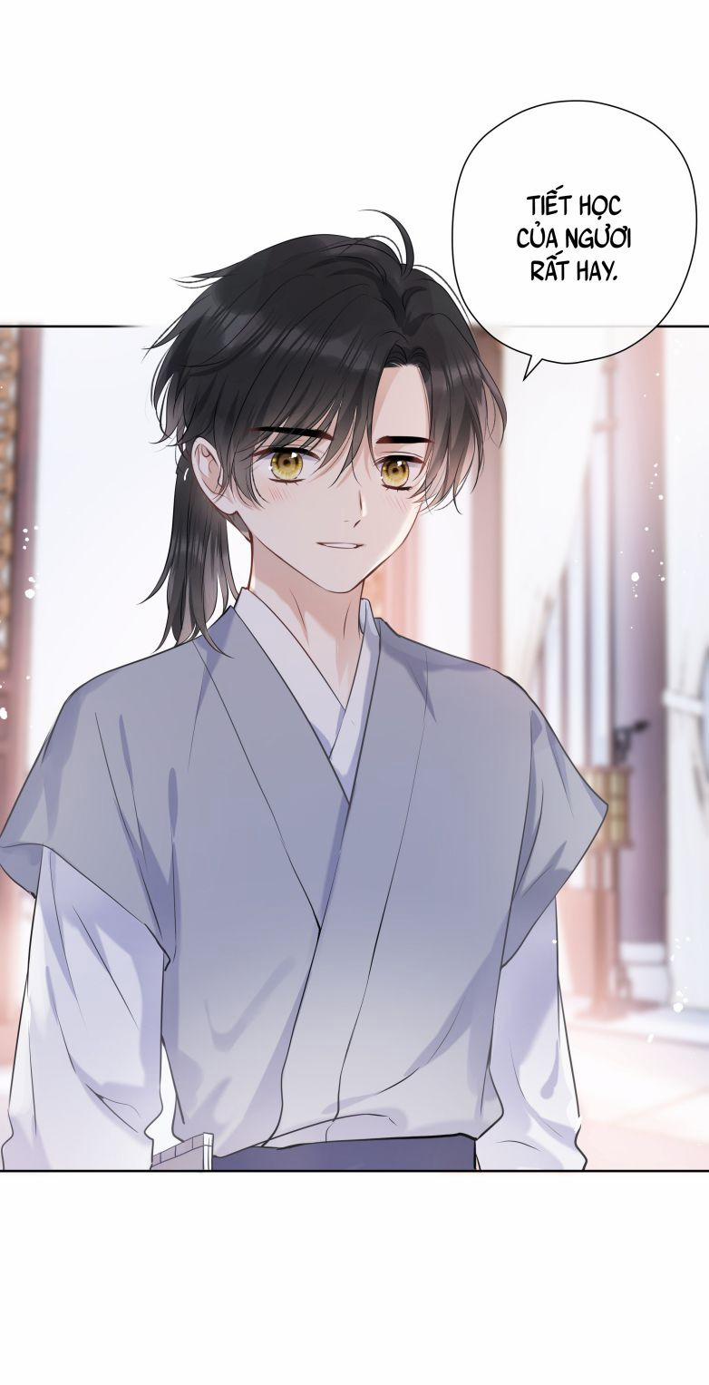 Sư Thúc Bất Khả Mạo Tướng 6 trang 3