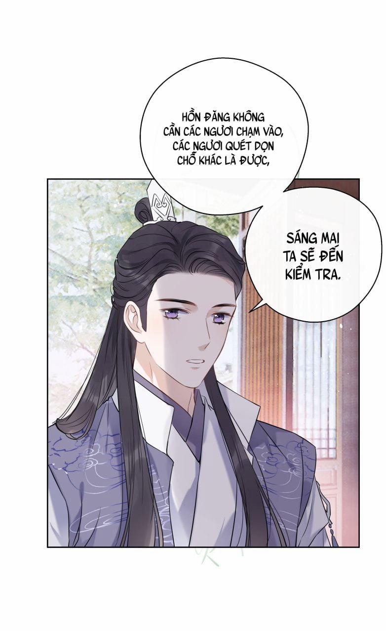 Sư Thúc Bất Khả Mạo Tướng 6 trang 33