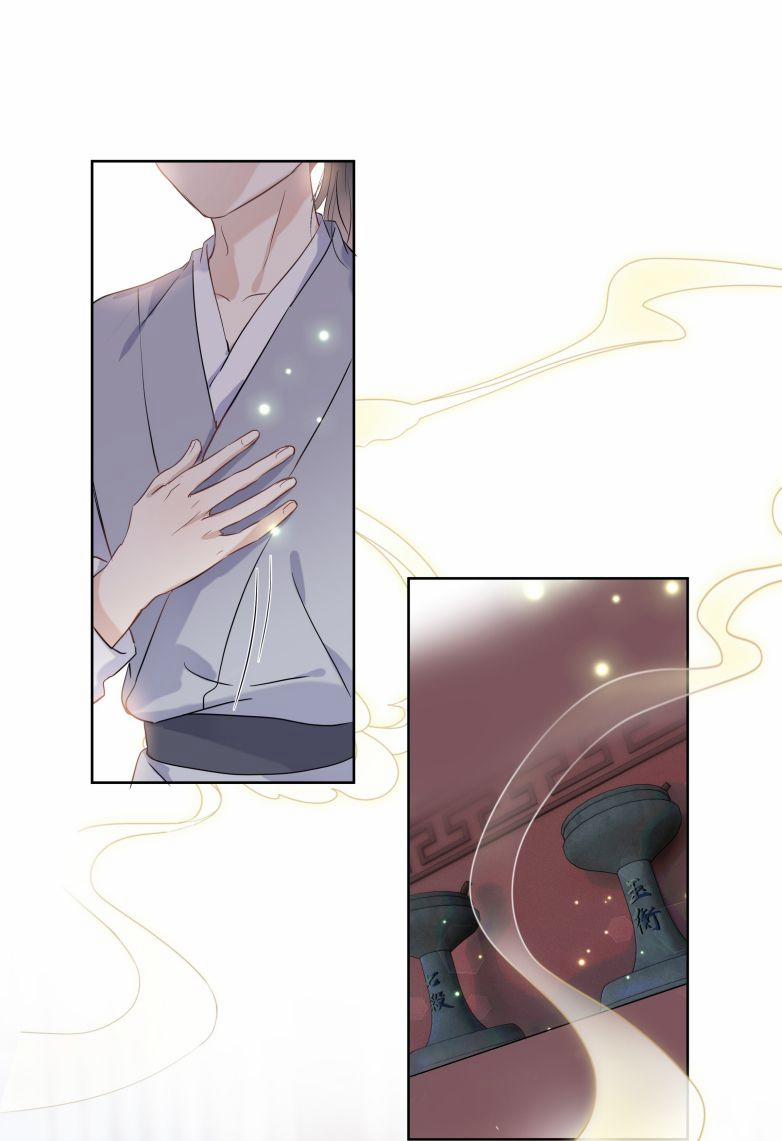 Sư Thúc Bất Khả Mạo Tướng 6 trang 40