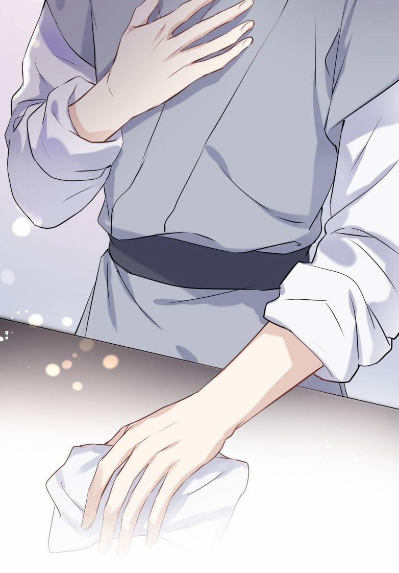 Sư Thúc Bất Khả Mạo Tướng 6 trang 42