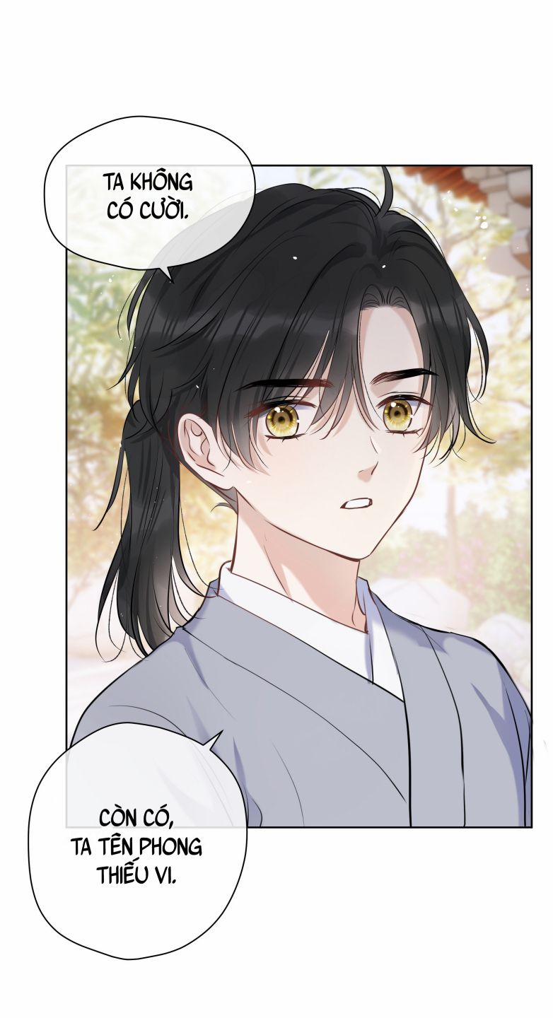 Sư Thúc Bất Khả Mạo Tướng 6 trang 9