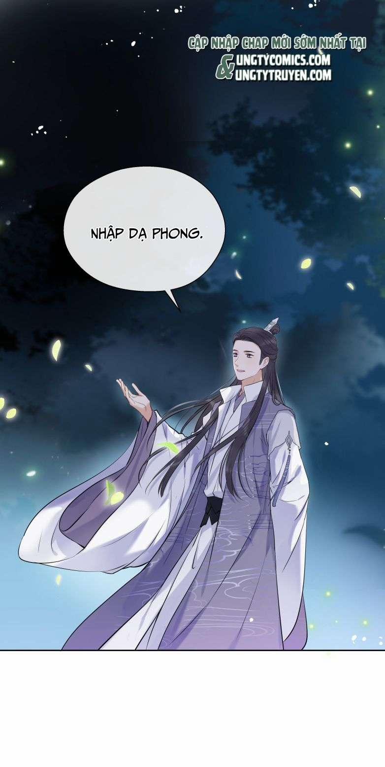 Sư Thúc Bất Khả Mạo Tướng 7 trang 22