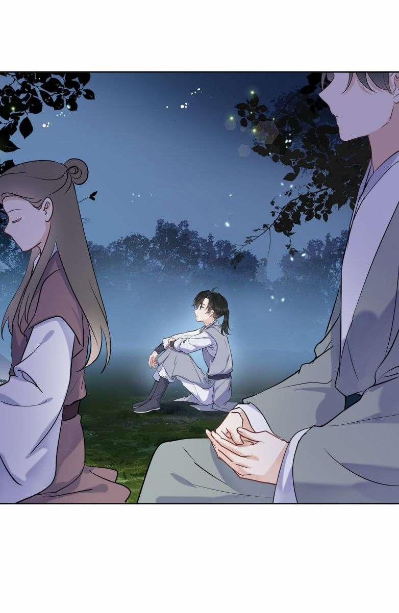 Sư Thúc Bất Khả Mạo Tướng 7 trang 23