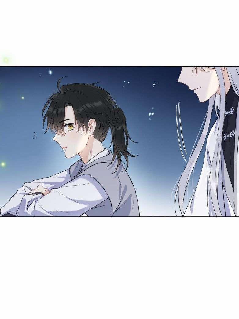 Sư Thúc Bất Khả Mạo Tướng 7 trang 24