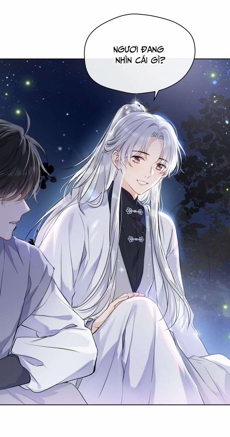 Sư Thúc Bất Khả Mạo Tướng 7 trang 25