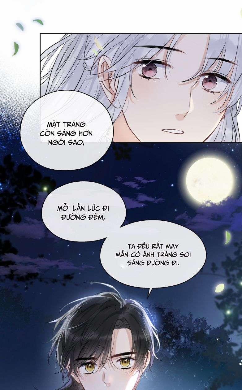 Sư Thúc Bất Khả Mạo Tướng 7 trang 40