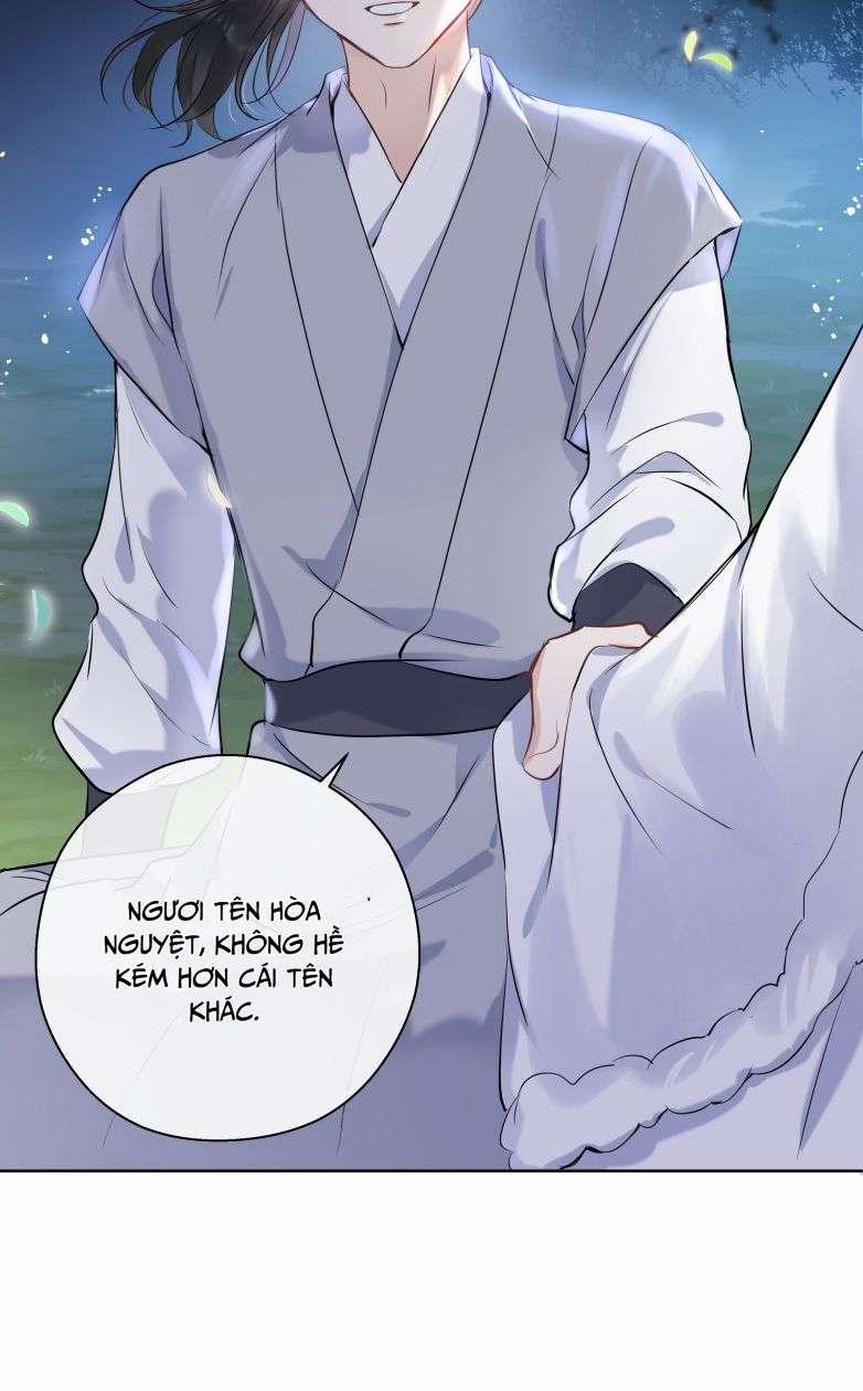 Sư Thúc Bất Khả Mạo Tướng 7 trang 41