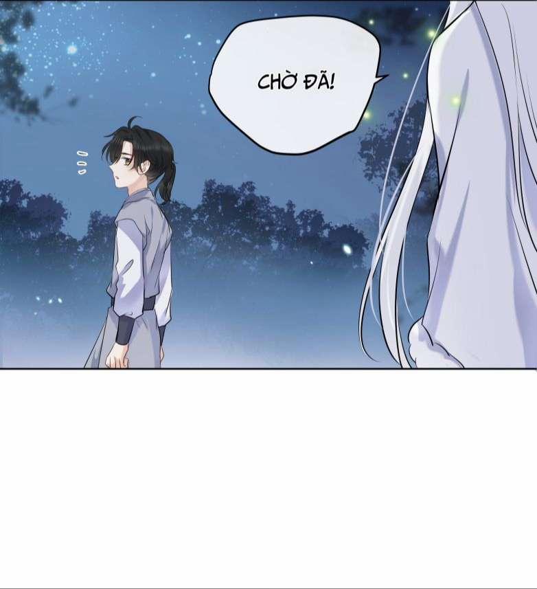 Sư Thúc Bất Khả Mạo Tướng 7 trang 47