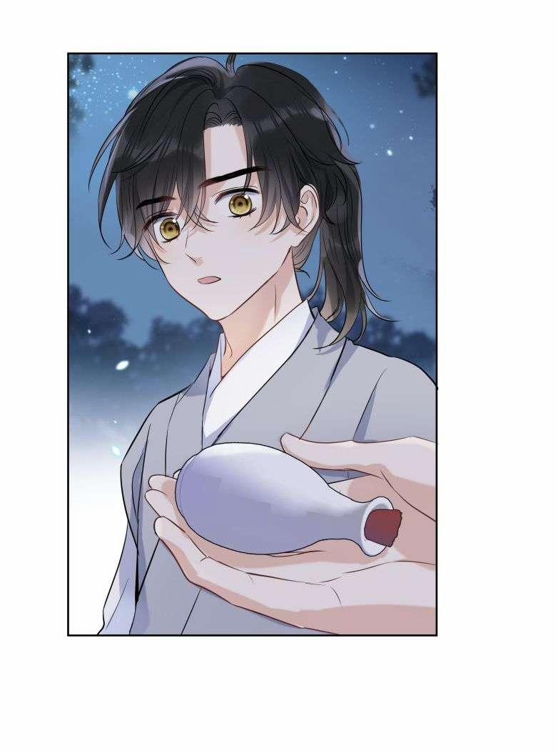 Sư Thúc Bất Khả Mạo Tướng 7 trang 48