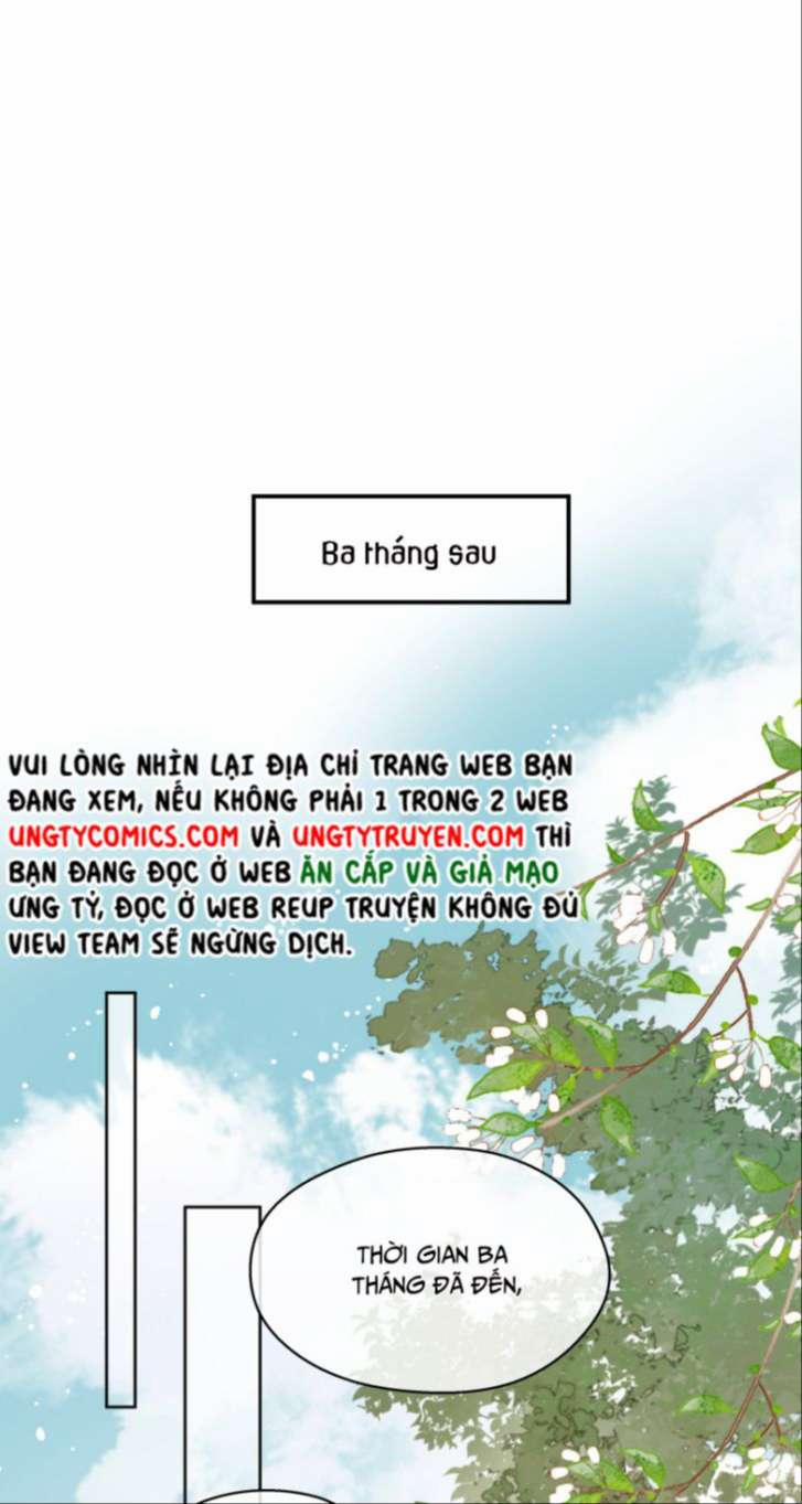 Sư Thúc Bất Khả Mạo Tướng 8 trang 1