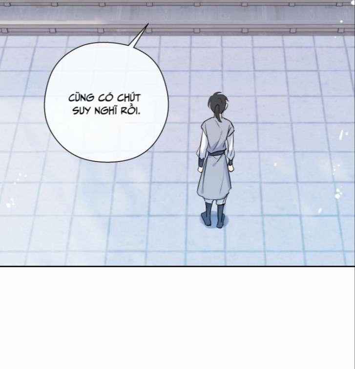 Sư Thúc Bất Khả Mạo Tướng 8 trang 15