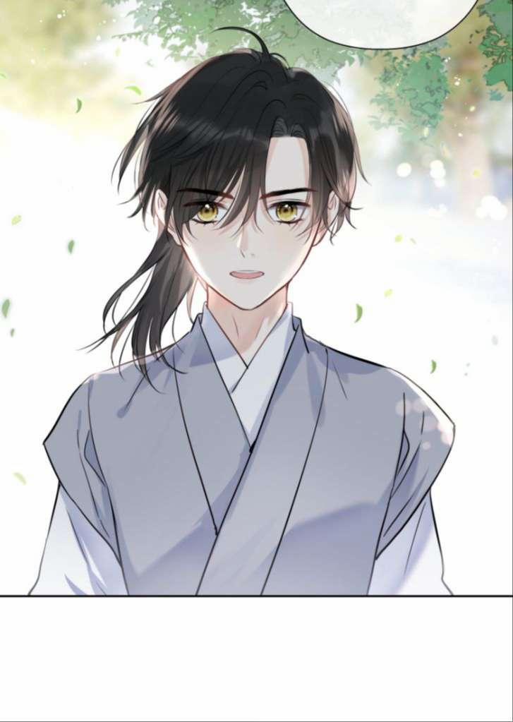 Sư Thúc Bất Khả Mạo Tướng 8 trang 20