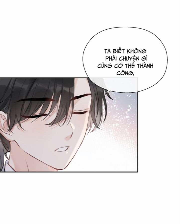 Sư Thúc Bất Khả Mạo Tướng 8 trang 22