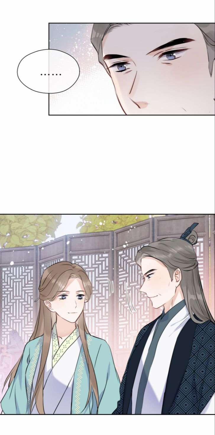 Sư Thúc Bất Khả Mạo Tướng 8 trang 24