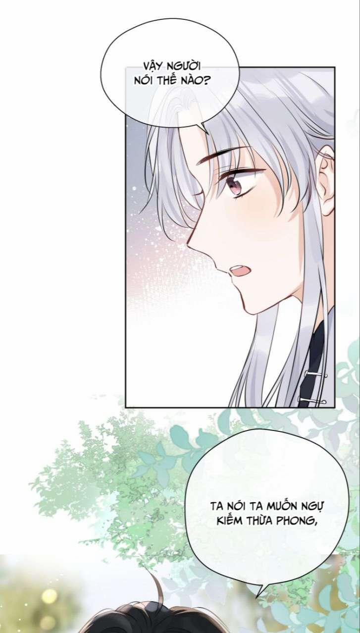 Sư Thúc Bất Khả Mạo Tướng 8 trang 27