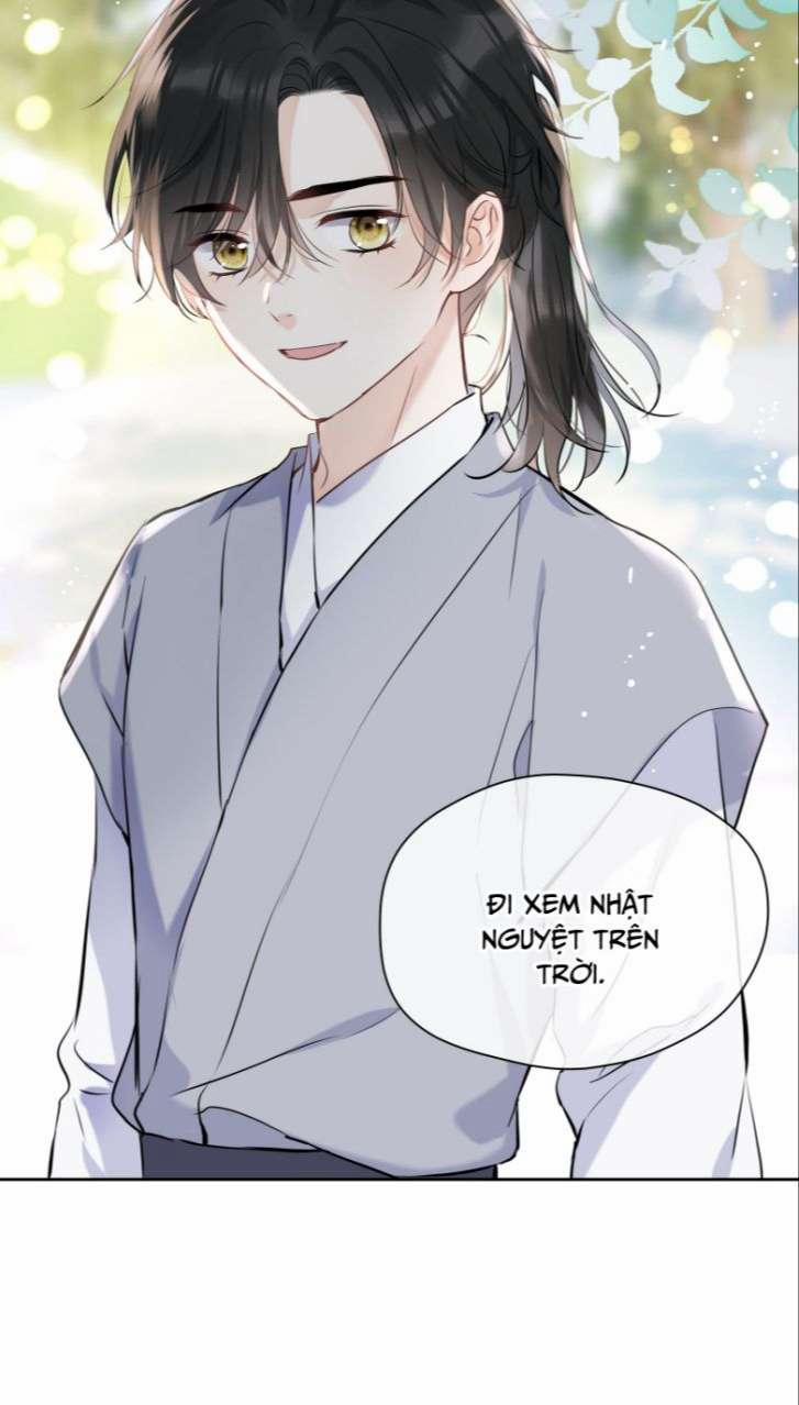 Sư Thúc Bất Khả Mạo Tướng 8 trang 28