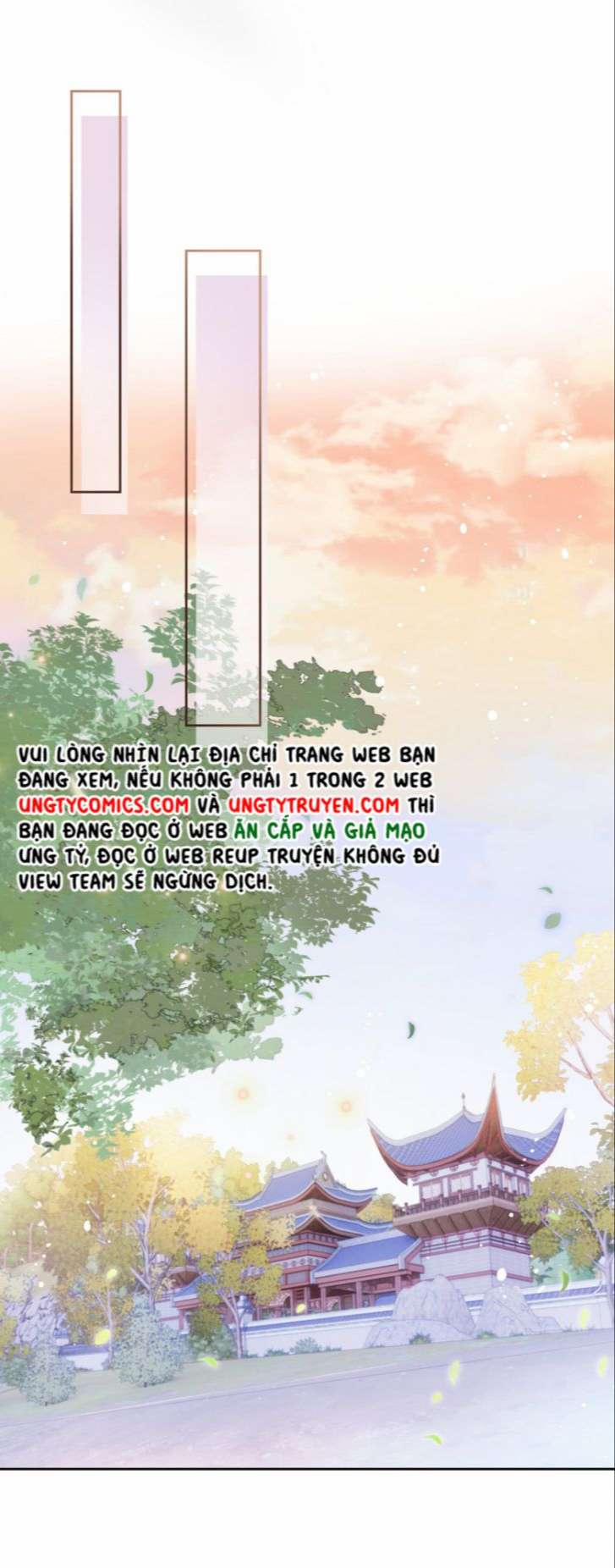 Sư Thúc Bất Khả Mạo Tướng 8 trang 42