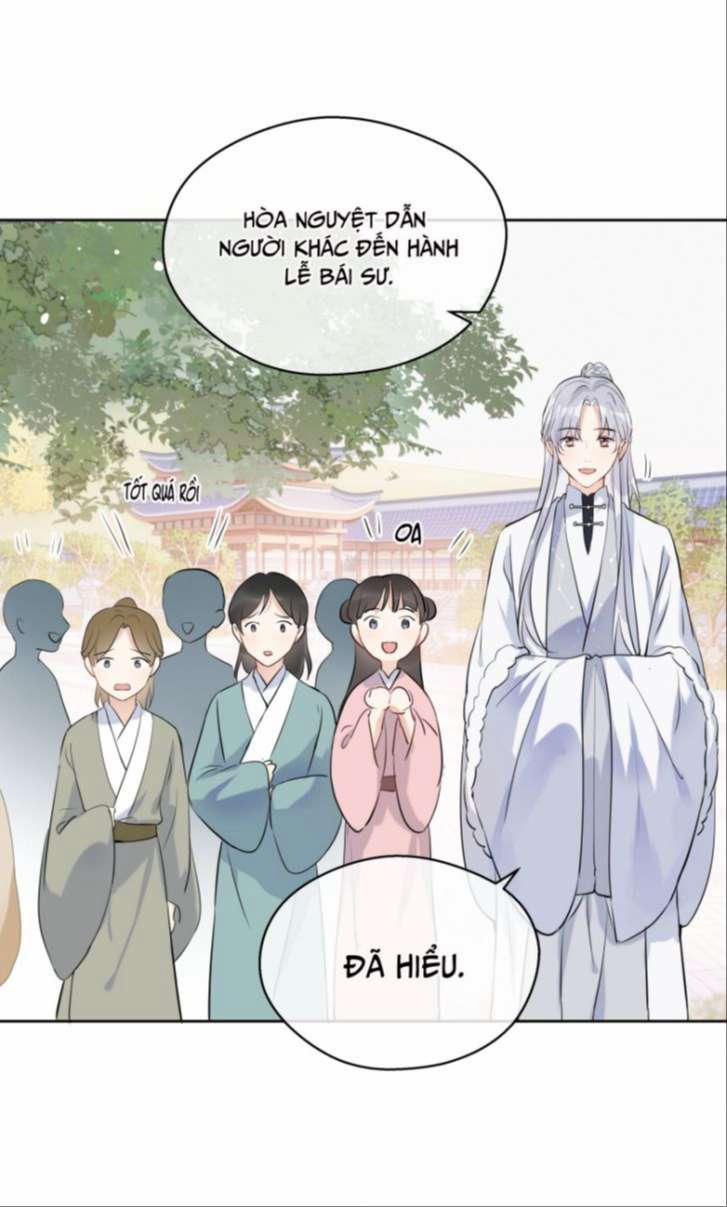 Sư Thúc Bất Khả Mạo Tướng 8 trang 44