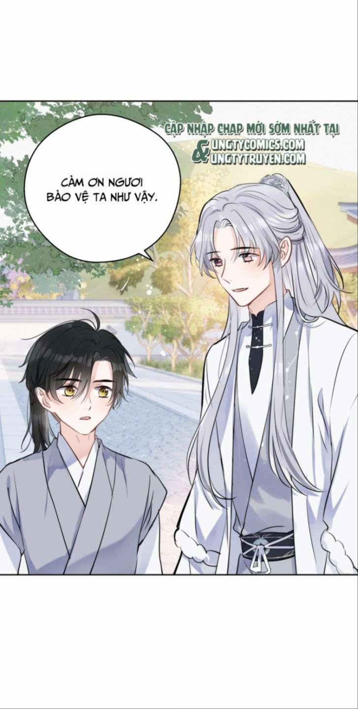 Sư Thúc Bất Khả Mạo Tướng 8 trang 53