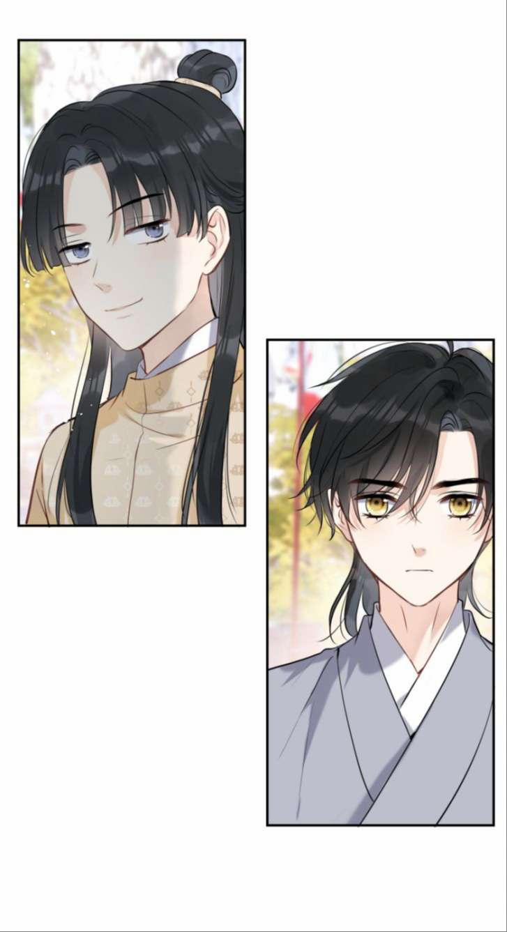 Sư Thúc Bất Khả Mạo Tướng 8 trang 7