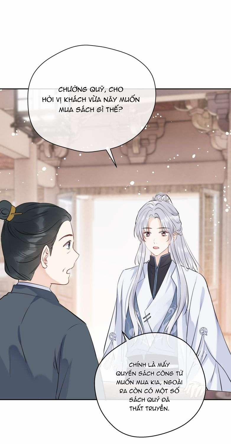 Sư Thúc Bất Khả Mạo Tướng 9 trang 30