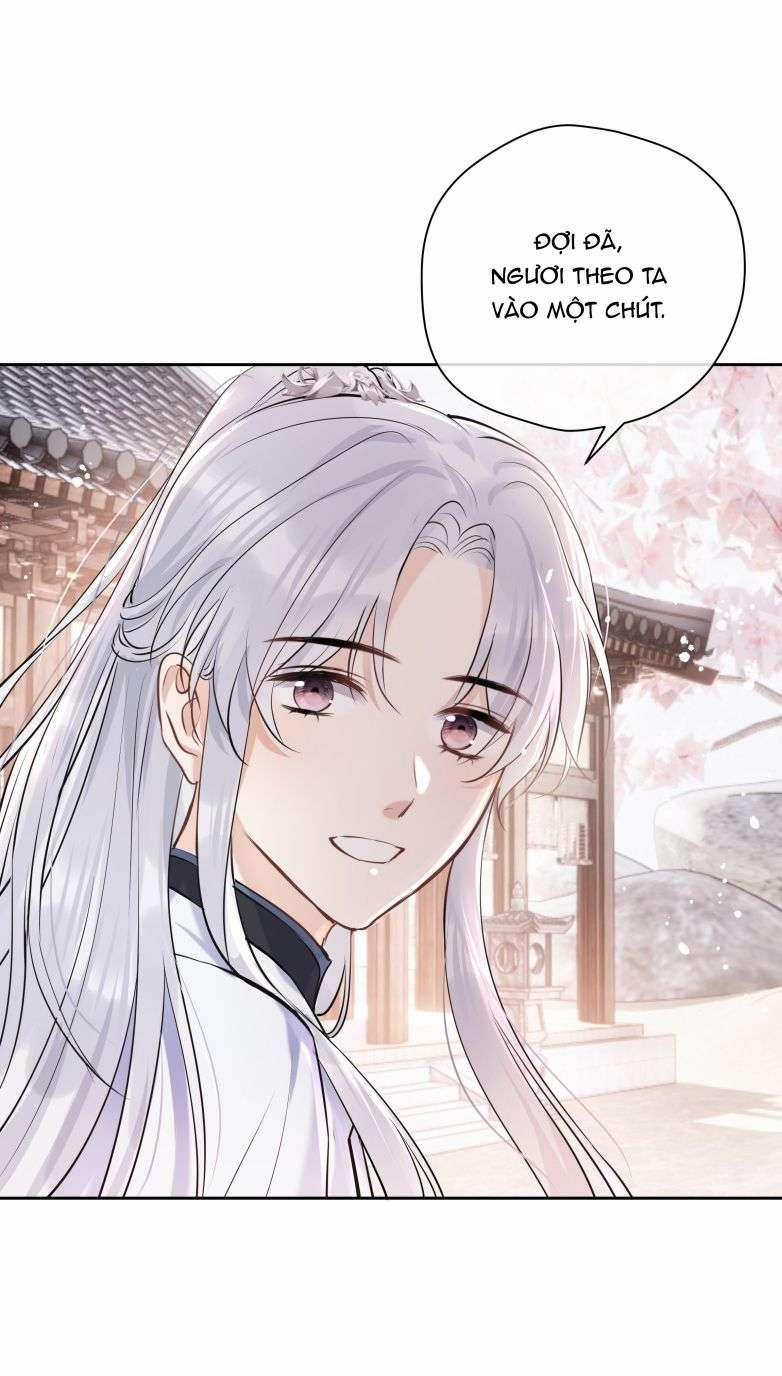 Sư Thúc Bất Khả Mạo Tướng 9 trang 34