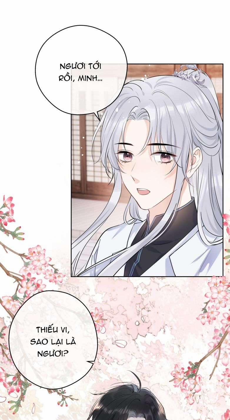 Sư Thúc Bất Khả Mạo Tướng 9 trang 4