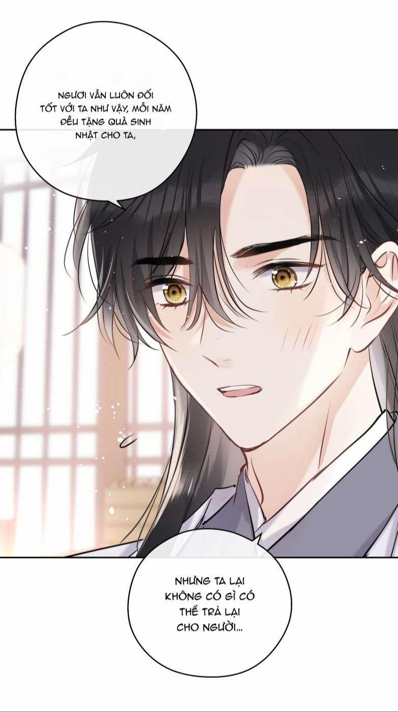 Sư Thúc Bất Khả Mạo Tướng 9 trang 43