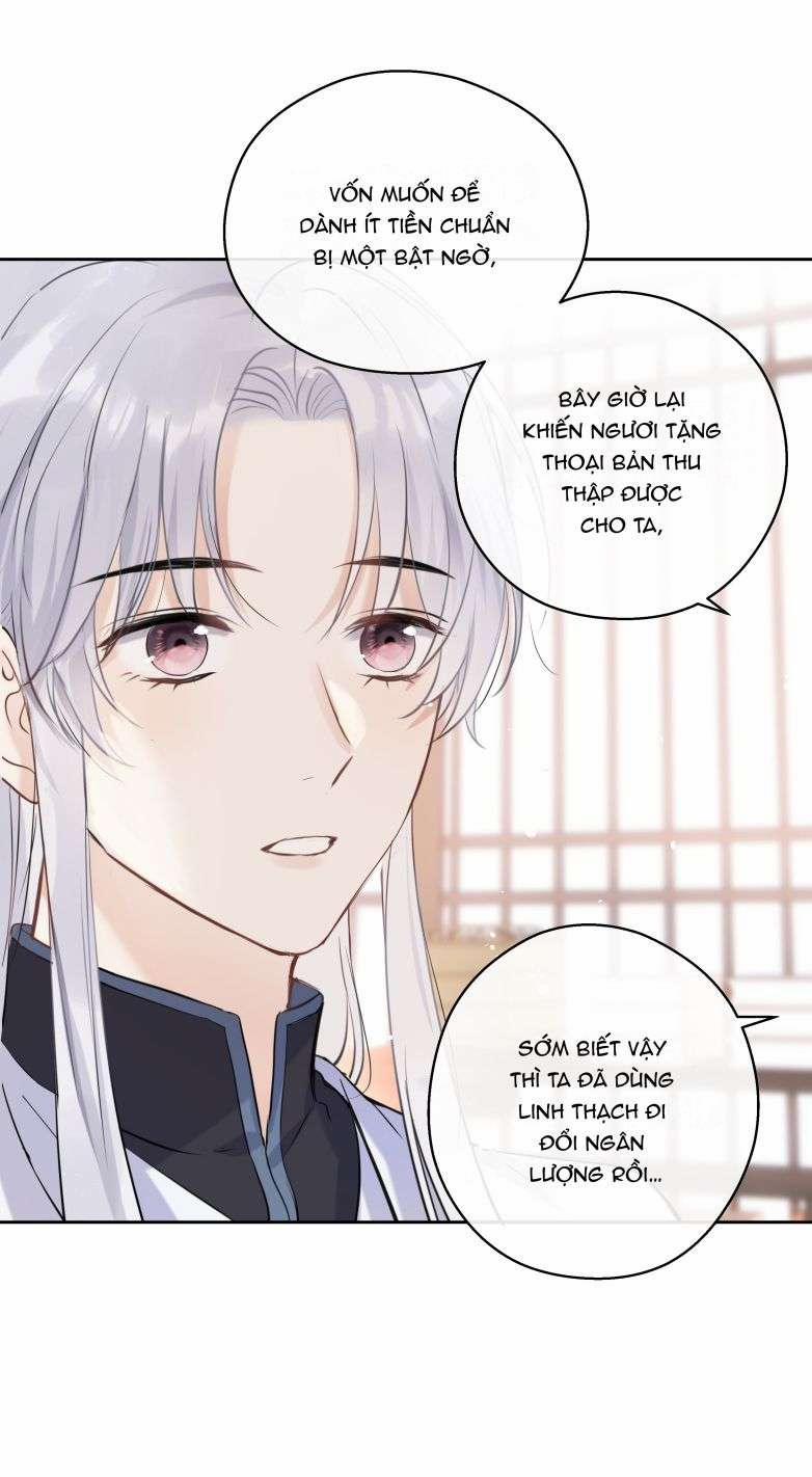 Sư Thúc Bất Khả Mạo Tướng 9 trang 44