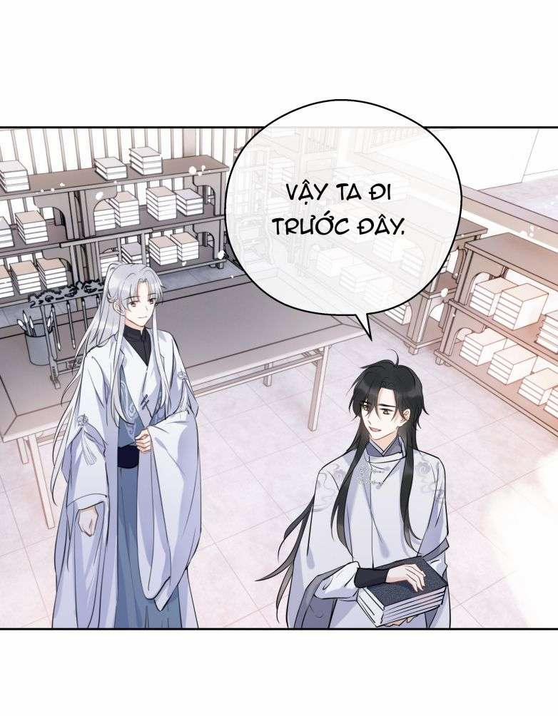 Sư Thúc Bất Khả Mạo Tướng 9 trang 49