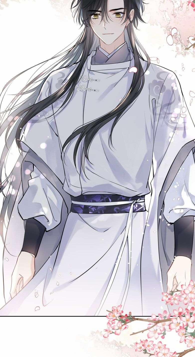 Sư Thúc Bất Khả Mạo Tướng 9 trang 5