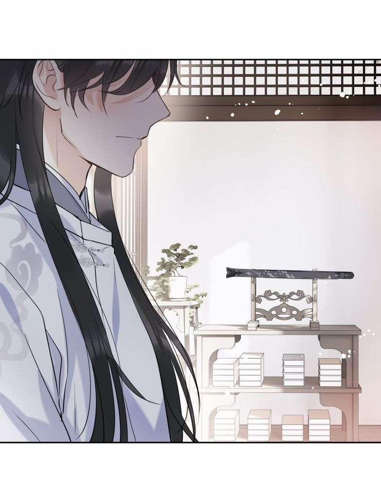 Sư Thúc Bất Khả Mạo Tướng 9 trang 50