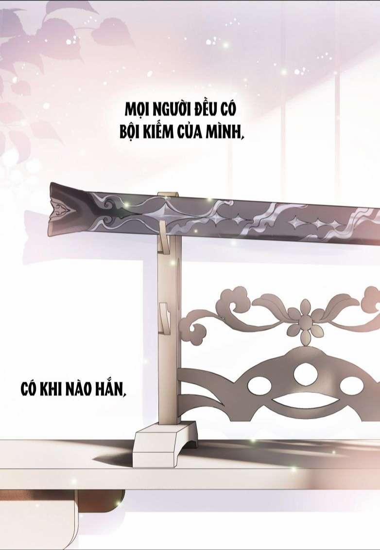 Sư Thúc Bất Khả Mạo Tướng 9 trang 52