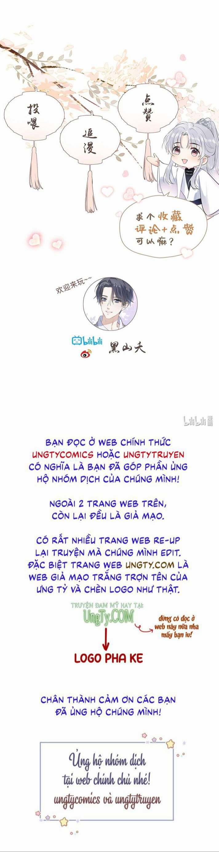 Sư Thúc Bất Khả Mạo Tướng 9 trang 56