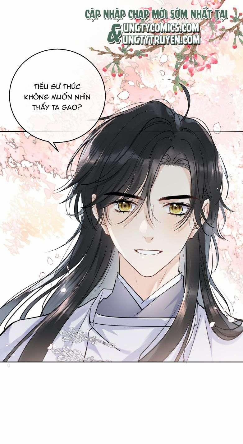 Sư Thúc Bất Khả Mạo Tướng 9 trang 6