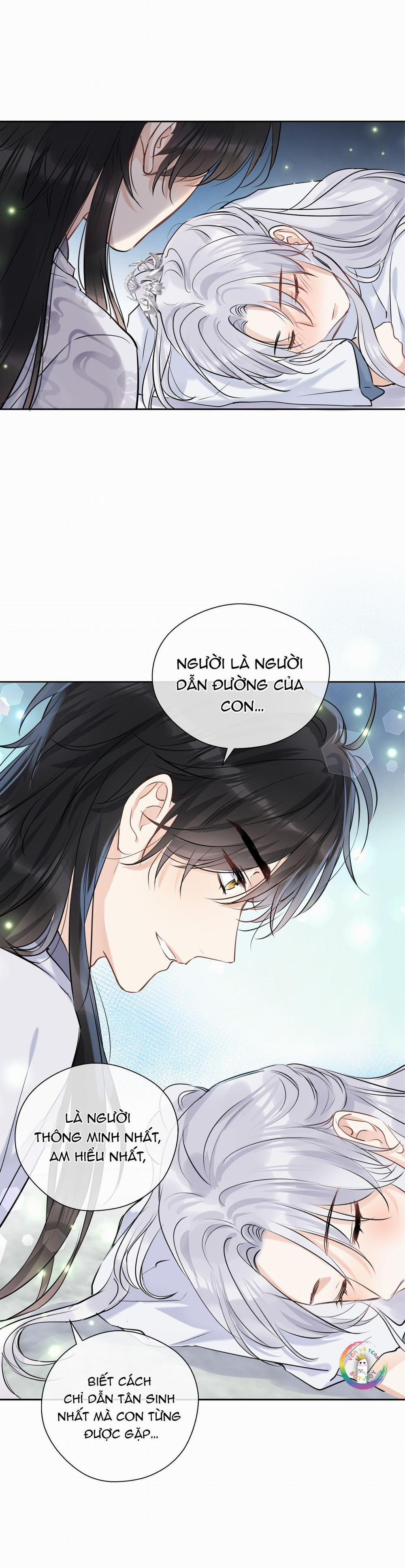 Sư Thúc Không Thể Trông Mặt Mà Bắt Hình Dong 12 trang 13