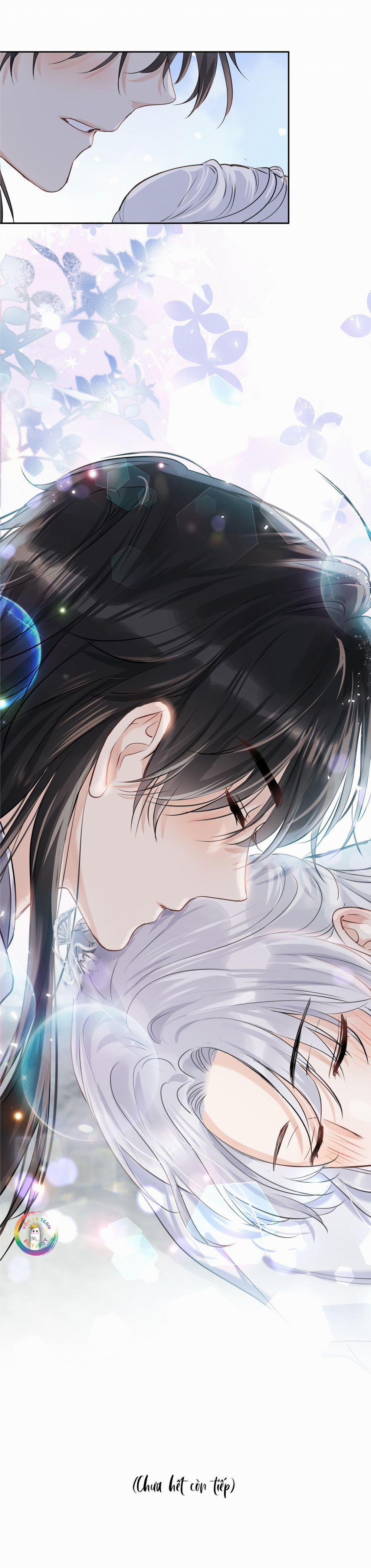 Sư Thúc Không Thể Trông Mặt Mà Bắt Hình Dong 12 trang 14