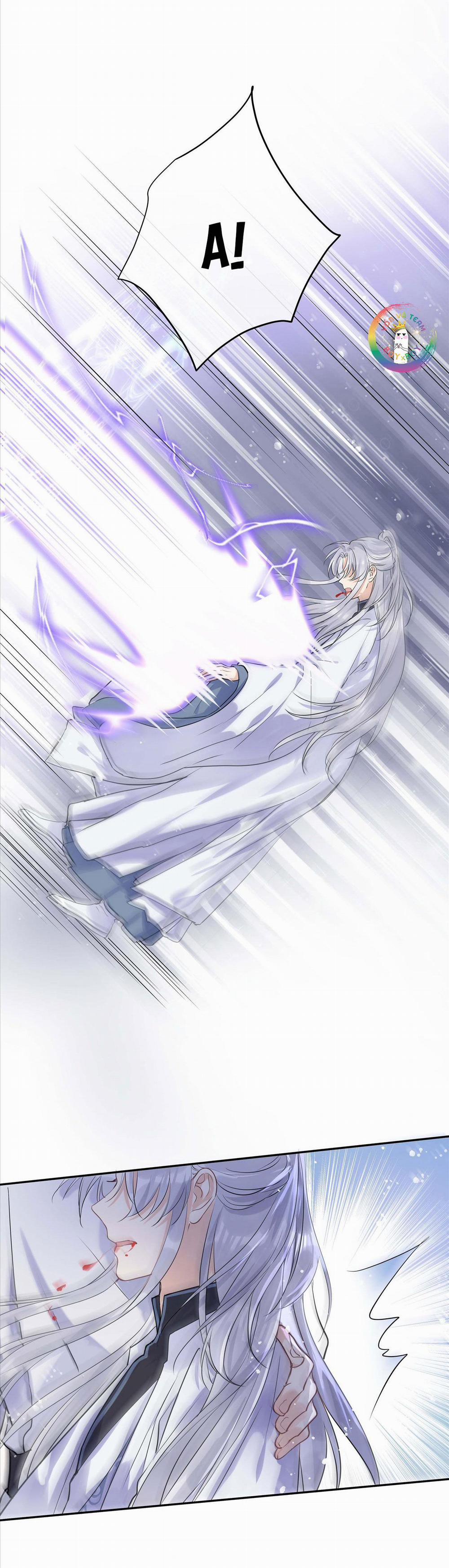 Sư Thúc Không Thể Trông Mặt Mà Bắt Hình Dong 14 trang 7